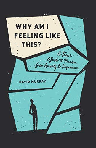 A Teen's Guide to Freedom from Anxiety and Depression
Counselor David Murray introduces readers to the personal stories of 18 teens who have dealt with different types of anxiety or depression. From these accounts, Murray equips teens with keys to unlock