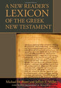 "Improving on earlier lexical works, A new reader's lexicon of the Greek New Testament incorporates all words that occur fewer than fifty times in the New Testament. In canonical order, it catalogs a word's frequency in each book, in each author's writing