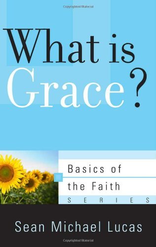 The Reformed faith has, at its center, the doctrines of grace - in its hymns, exposition, and theology. Many Christians talk about grace with little understanding, this booklet rectifies that problem.