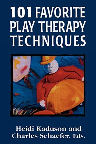 This volume comprises dozens of techniques that work with children of varying levels of cognitive and emotional maturity. Culled from an expansive survey of experienced therapists throughout the world, the techniques were carefully selected for practicali