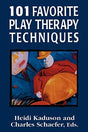 This volume comprises dozens of techniques that work with children of varying levels of cognitive and emotional maturity. Culled from an expansive survey of experienced therapists throughout the world, the techniques were carefully selected for practicali