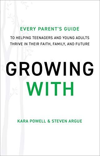 Every Parent's Guide to Helping Teenagers and Young Adults Thrive in Their Faith, Family, and Future
Many parents of a teenager or young adult feel as though they're guessing about what to do next--with mixed results. We want to stay connected with our m