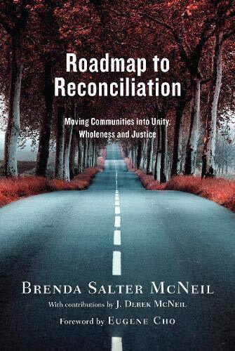 Moving Communities Into Unity, Wholeness and Justice
We can see the injustice and inequality in our lives and in the world. We are ready to rise up. But how, exactly, do we do this? How does one reconcile? Based on her extensive consulting experiences wi