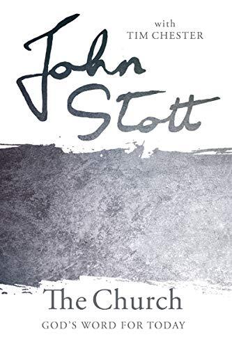 How can Christians effectively engage today's world while staying true to Scripture? Calling us to listen well to both the Word and the world, John Stott shows how Christianity can preserve its authentic identity and remain relevant to current realities.