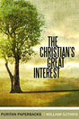 Describes in a clear and attractive style what it means to be a Christian, and how to become one. Its author William Guthrie was described by John Owen as 'one of the greatest divines that ever wrote'.