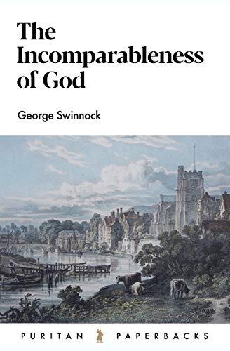 George Swinnock is one of the easiest Puritan authors to read. He is theological yet his doctrine is expressed in vivid fashion and, while he is practical, his counsel is marked by a keen sensitivity to the doctrines taught in Scripture. Thomas Manton com