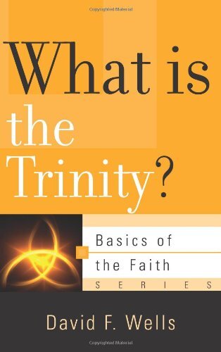 Christianity's central and most distinctive doctrine, the trinity, is here explained showing how the doctrine developed in Scripture, how it was defended in the Church, and what the practical consequences are of it are for Christian life today.