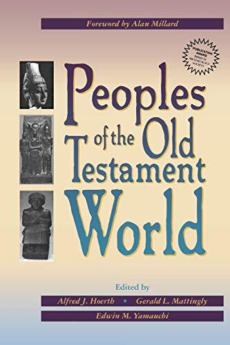 Detailed historical and archaeological essays give insight into the many people groups who interacted with and influenced ancient Israel.