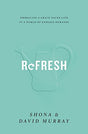 Embracing a Grace-Paced Life in a World of Endless Demands
Writing to women in a busy, do-it-all culture, husband-and-wife team Shona and David Murray offer practical tips for avoiding and recovering from exhaustion, depression, and anxiety--centered on