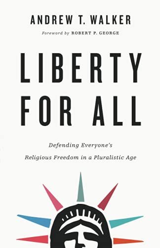 Defending Everyone's Religious Freedom in a Pluralistic Age
Christians are often thought of as defending only their own religious interests in the public square. They are viewed as worrying exclusively about the erosion of their freedom to assemble and t