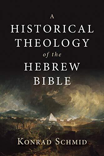 In this meticulously researched study, Konrad Schmid offers a historical clarification of the concept of "theology." He then examines the theologies of the three constituent parts of the Hebrew Bible--the Torah, the Prophets, and the Writings-- before tra