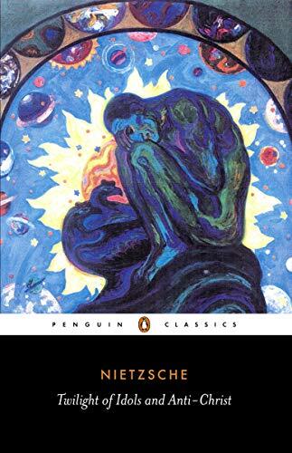 Twilight of the Idols', an attack on all the prevalent ideas of his time, offers a lightning tour of his whole philosophy. It also prepares the way for 'The Anti-Christ', a final assault on institutional Christianity. Both works show Nietzsche lashing out