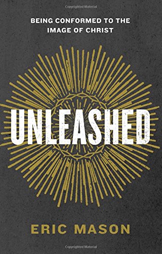 Being Conformed to the Image of Christ
You're a Christian, now what? God not only saved you from something, but for something. Pastor Eric Mason is passionate about helping Christians unleash the transformative power of God in their lives as they learn t