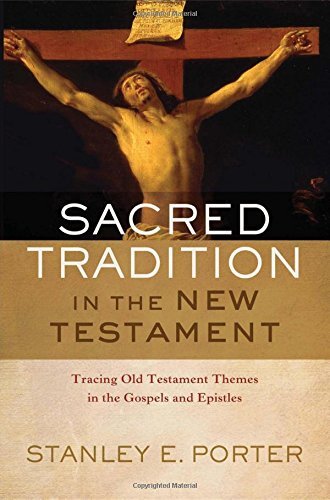 Tracing Old Testament Themes in the Gospels and Epistles
Leading biblical scholar Stanley Porter critiques the state of research regarding the New Testament's use of the Old Testament and sacred traditions. He provides needed orientation for readers inte