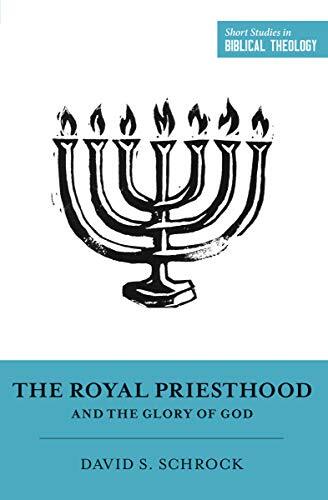 David Schrock traces the theme of priesthood throughout the Bible and displays how Jesus, the great high priest, informs the worship, discipleship, and evangelism of the church.