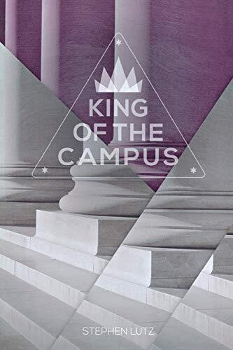 "God's purpose for you at college isn't merely to get an education. It's to join him in the work he's already doing there. You have been gifted and shaped to participate in the kingdom of God--right now, on your campus...author Stephen Lutz considers why