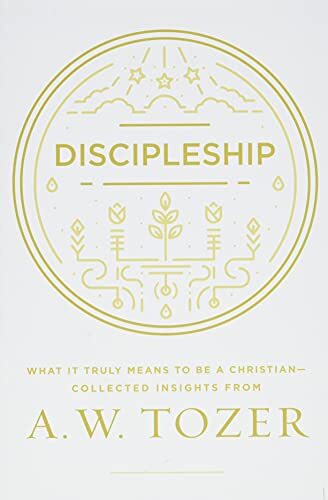 What It Truly Means to Be a Christian--Collected Insights from A. W. Tozer
Do you long to be more like Christ? Discipleship lies at the center of Christian life and practice. It is a beautiful journey, in which each of us simultaneously attempt to become