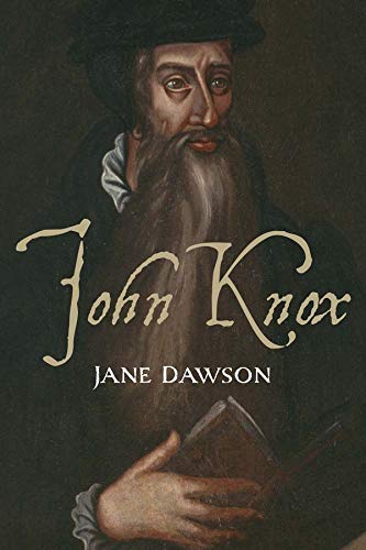 Jane Dawson has written the definitive life of John Knox, a leader of the Protestant Reformation in sixteenth-century Scotland. Based in large part on previously unavailable sources, including the recently discovered papers of Knox s close friend and coll