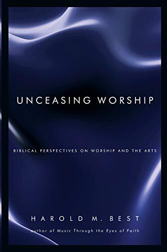 Biblical Perspectives on Worship and the Arts
Harold M. Best casts a holistic vision for worship that transcends narrow discussions of musical style or congregational preference, corrects errors in how Christians have viewed the arts and misunderstanding
