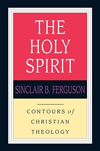 The Holy Spirit – Sword & Trowel | Tomlinson Cafe