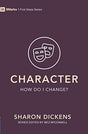 So, you've heard the Gospel, you've accepted Jesus as your saviour, you're going to Church regularly - you're definitely a Christian, but you don't feel like you're acting like one. The other Christians you know all seem to have it together but how do you