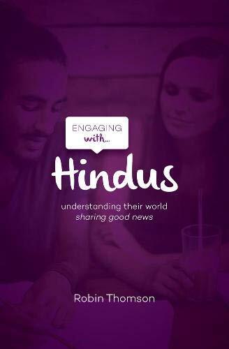 Hindus represent the third largest faith in the world, and yet many Christians know very little about their beliefs and lifestyle. This short book is designed to help both Christians and whole churches understand more about Hindus, and to reach out to the
