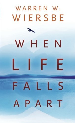 When life falls apart, where is God? Does he care? Can he fix things? Does he really love us? In an uncertain world, people need to know that God is still in control, that he cares for us and even suffers with us, and that he has a plan that cannot be def