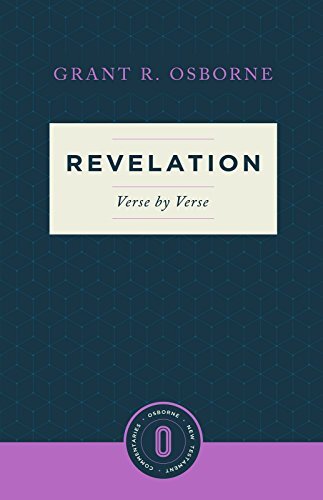 The book of Revelation tends to both fascinate and confuse us with its vivid and strange imagery. When we turn to trusted scholars for help, the widely divergent interpretations of the book can sometimes cause us to throw our hands in the air and stop rea