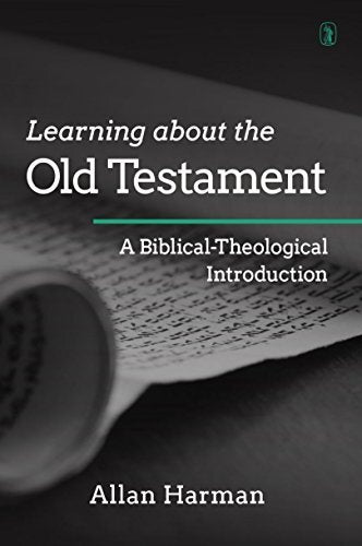 A Biblical-Theological Introduction
How does the Old Testament relate to your faith? Is it just a collection of thrilling stories and strange rules which have been superseded by the New Testament? Or is it a source of guidance and learning that helps mai