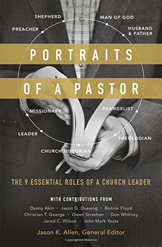 The 9 Essential Roles of a Church LeaderPastor, do you feel like you're wearing too many hats? If you're a pastor, you know the tension of balancing (or trying to) the many roles and expectations that come with leading a church. But are you able to discer