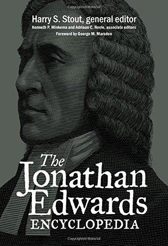 Jonathan Edwards (1703-1758) is widely acknowledged to be one of America's most important theologians and considered a fountainhead of American evangelicalism. He not only played an important role in his own time but also influenced the generations that f