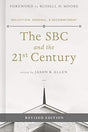 Reflection, Renewal and Recommitment
The Southern Baptist Convention is currently facing issues that challenge its identity, heritage, and future. In The SBC and the 21st Century, Revised Edition, key leaders address critical issues such as: · Will the S