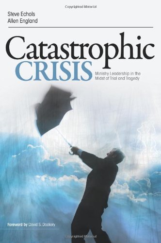 Ministry Leadership in the Midst of Trial and Tragedy
Case studies of responses to high-profile crises faced by particular churches in recent years (natural disasters, arson attacks, a pastor's murder) illuminate the traits of effective ministry leadersh