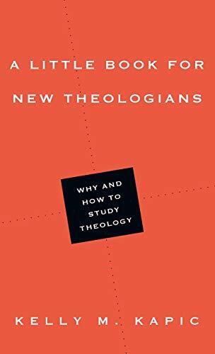 Why and How to Study Theology
Whenever we read, think, hear or say anything about God, we are doing theology. Yet theology isn't just a matter of what we think. It affects who we are. In the tradition of Helmut Thielicke's A Little Exercise for Young The
