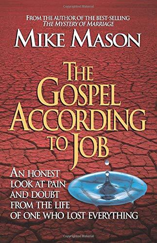 Arranged as a series of meditations on selected passages from one of the Bible's most beloved books, this book is for Christians who, like Job, are experiencing deep suffering and a sense of separation from God.