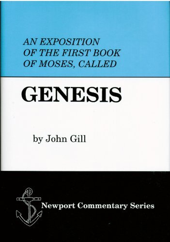 An Exposition of Genesis