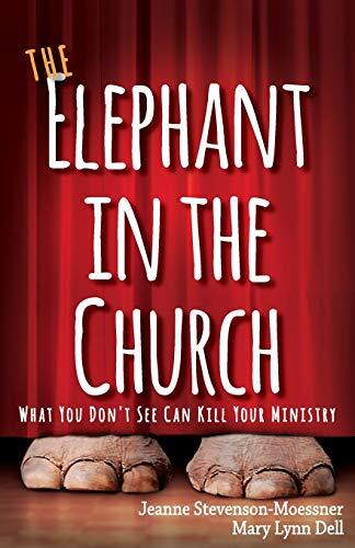 What You Don't See Can Kill Your Ministry
A church can be a dangerous place. The perils may be so obvious, they become "elephants" standing in the fellowship hall, lurking in the sanctuary, ready to spring into the pastor's study, and tromp out of the ch
