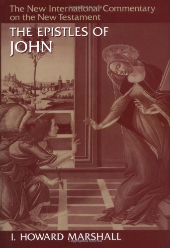 Marshall's study on the Epistles of John constitute a single volume in The New International Commentary on the New Testament. Prepared by some of the world's leading scholars, the series provides an exposition of the New Testament books that is thorough a
