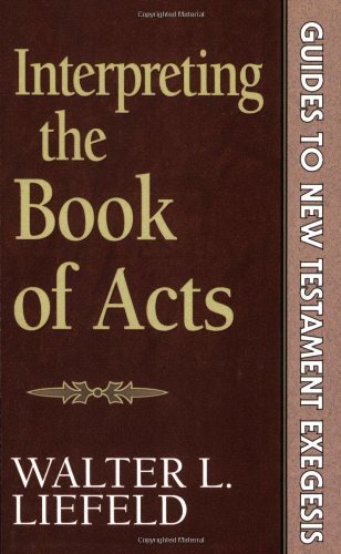 Tools to help students understand the purpose, structure, themes, and cultural background of the book of Acts.