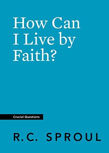 "The role of reason has been seriously neglected as a necessary element in our life of faith. In this booklet, Dr. R.C. Sproul demonstrates the interplay between faith and reason in all aspects of our lives as children of God. Dr. Sproul provides good rea