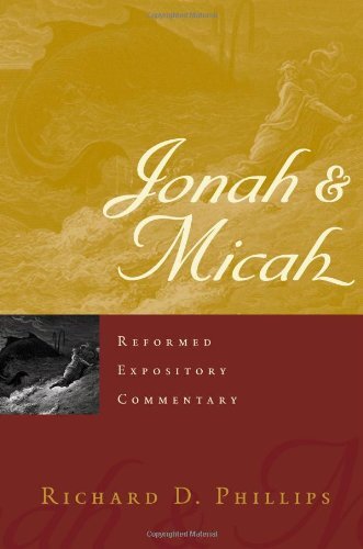 Jonah is a figure of such contemporary features that he could walk out of one of our churches. Moreover, Jonah reminds us that the chief characteristic of redeemed people is not that they never sin, for sadly we still do, but that they are ready to repent