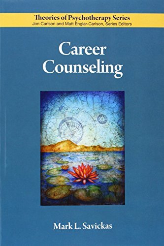 From the publisher. APA offers the Theories of Psychotherapy Series as a focused resource for understanding the major theoretical models practiced by psychotherapists today. Each book presents a concentrated review of the history, key concepts, and applic