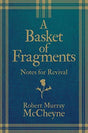 Notes for Revival
Robert Murray M'Cheyne lived only until his thirtieth year, and yet his preaching continues to impact generations of believers. In the years following his death, his congregation compiled a collection of his sermons from their own perso