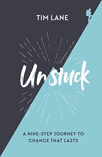 A Nine-Step Journey to Change That Lasts
Is there an area of your life that you want to change, but where you feel... stuck? Tim Lane takes you on a nine-step journey toward lasting personal change, empowering you to break free from unwanted habits and n