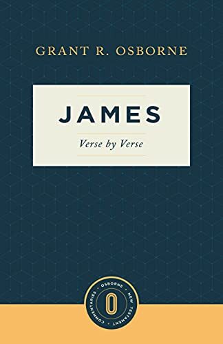 James's letter is famous for its practical wisdom and its heart for gospel transformation reflected in action. James is like Proverbs in the New Testament - but written as a letter, reflecting the New Covenant of Christ. It advises believers facing cultur