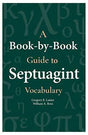 This book-by-book vocabulary guide provides an unparalleled resource for anyone interested in more effective reading and study of the Old Testament in Greek, commonly called the Septuagint. Aside from two full-scale specialist lexicons for the Septuagint,