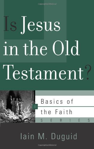 Many Christians are not quite sure what to do with the Old Testament. Common mistakes in reading it include fanciful allegory, unattached moralism, and allegorical moralism (combining the other two!). Yet the Old Testament is not just a collection of insp