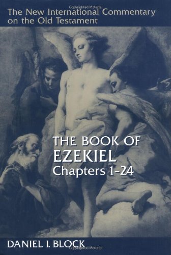 A study of the first half of the biblical book of Ezekiel with commentary on what his message could mean for the church in the twentieth century.