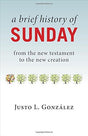 In this accessible historical overview of Sunday, noted scholar Justo Gonzalez tells the story of how and why Christians have worshiped on Sunday from the earliest days of the church to the present. After discussing the views and practices relating to Sun