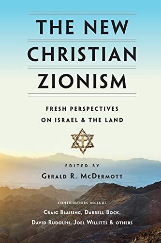 Fresh Perspectives on Israel and the Land
Christian Zionism is often seen as the offspring of premillennial dispensationalism. But the authors of this work contend that the biblical and theological connections between covenant and land are nearly as clos